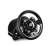 Algopix Similar Product 8 - Thrustmaster T-GT Racing Wheel (PS4, PC)