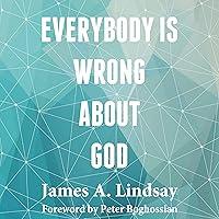 Algopix Similar Product 10 - Everybody Is Wrong About God