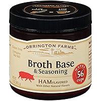 Algopix Similar Product 8 - Orrington Farms Ham Flavored Granular