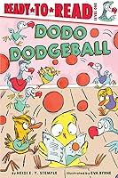 Algopix Similar Product 12 - Dodo Dodgeball: Ready-to-Read Level 1