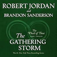 Algopix Similar Product 10 - The Gathering Storm Book Twelve of the