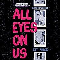 Algopix Similar Product 6 - All Eyes on Us