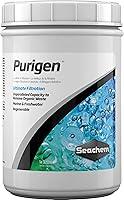 Algopix Similar Product 2 - Seachem Purigen 2 Liters, Model: 168