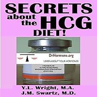 Algopix Similar Product 6 - Secrets About the HCG Diet Treatment