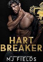 Algopix Similar Product 16 - Hart Breaker  A steamy forbidden