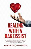 Algopix Similar Product 2 - DEALING WITH A NARCISSIST how to