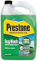 Algopix Similar Product 13 - Prestone Bug Wash Windshield Washer