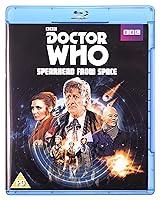 Algopix Similar Product 13 - Doctor WhoSpearhead From Space