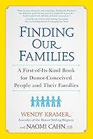 Algopix Similar Product 5 - Finding Our Families A