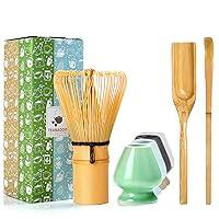 Algopix Similar Product 9 - TEANAGOO MA01 Japanese Matcha Ceremony
