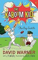 Algopix Similar Product 15 - The Big Switch: Kaboom Kid #1