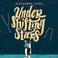 Algopix Similar Product 2 - Under Shifting Stars