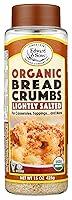 Algopix Similar Product 5 - Edward  Sons Organic Breadcrumbs Light