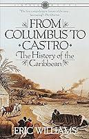 Algopix Similar Product 3 - From Columbus to Castro The History of