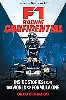 Algopix Similar Product 14 - F1 Racing Confidential Inside Stories