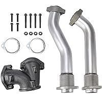 Algopix Similar Product 16 - Orion Motor Tech Exhaust Manifold