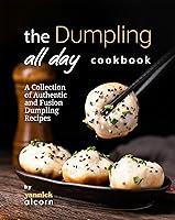 Algopix Similar Product 3 - The Dumpling All Day Cookbook A