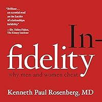 Algopix Similar Product 15 - Infidelity: Why Men and Women Cheat