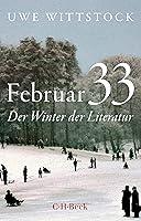 Algopix Similar Product 10 - Februar 33 Der Winter der Literatur