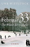 Algopix Similar Product 4 - Februar 33 Der Winter der Literatur