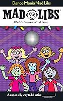 Algopix Similar Product 2 - Dance Mania Mad Libs Worlds Greatest