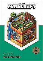 Algopix Similar Product 13 - Minecraft: Guide to Farming