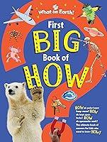 Algopix Similar Product 14 - First Big Book of How How do polar