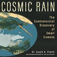 Algopix Similar Product 17 - Cosmic Rain The Controversial