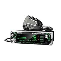 Algopix Similar Product 12 - Uniden BEARCAT 880 CB Radio with 40