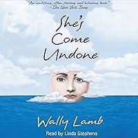 Algopix Similar Product 12 - She's Come Undone