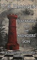 Algopix Similar Product 2 - Suzanne and the Menders Son A Tales