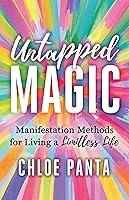 Algopix Similar Product 14 - Untapped Magic Manifestation Methods