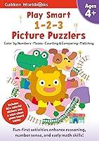 Algopix Similar Product 20 - Play Smart 123 Picture Puzzlers Age