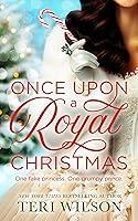 Algopix Similar Product 15 - Once Upon a Royal Christmas