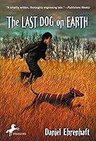 Algopix Similar Product 7 - The Last Dog on Earth