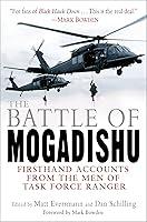 Algopix Similar Product 5 - The Battle of Mogadishu Firsthand