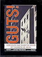 Algopix Similar Product 17 - Guts Companies that Blow the Doors