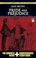 Algopix Similar Product 15 - Pride and Prejudice Thrift Study