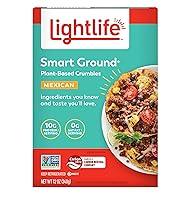 Algopix Similar Product 2 - LightLife Smart Ground TacoBurrito