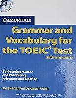 Algopix Similar Product 6 - Cambridge Grammar and Vocabulary for