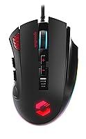 Algopix Similar Product 16 - SPEEDLINK TARIOS RGB Gaming Mouse 12