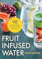 Algopix Similar Product 10 - Fruit Infused Water 98 Delicious