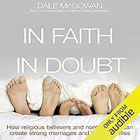 Algopix Similar Product 8 - In Faith and in Doubt How Religious