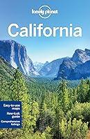 Algopix Similar Product 18 - California 7 (inglés) (Lonely Planet)