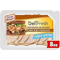 Algopix Similar Product 16 - Oscar Mayer Deli Fresh Rotisserie