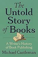 Algopix Similar Product 12 - The Untold Story of Books A Writers