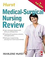 Algopix Similar Product 20 - Hurst Reviews MedicalSurgical Nursing