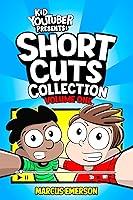 Algopix Similar Product 6 - Kid Youtuber Presents Short Cuts