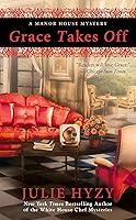 Algopix Similar Product 15 - Grace Takes Off (A Manor House Mystery)