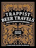 Algopix Similar Product 16 - Trappist Beer Travels Second Edition